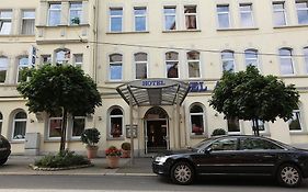 Adesso Hotel Kassel